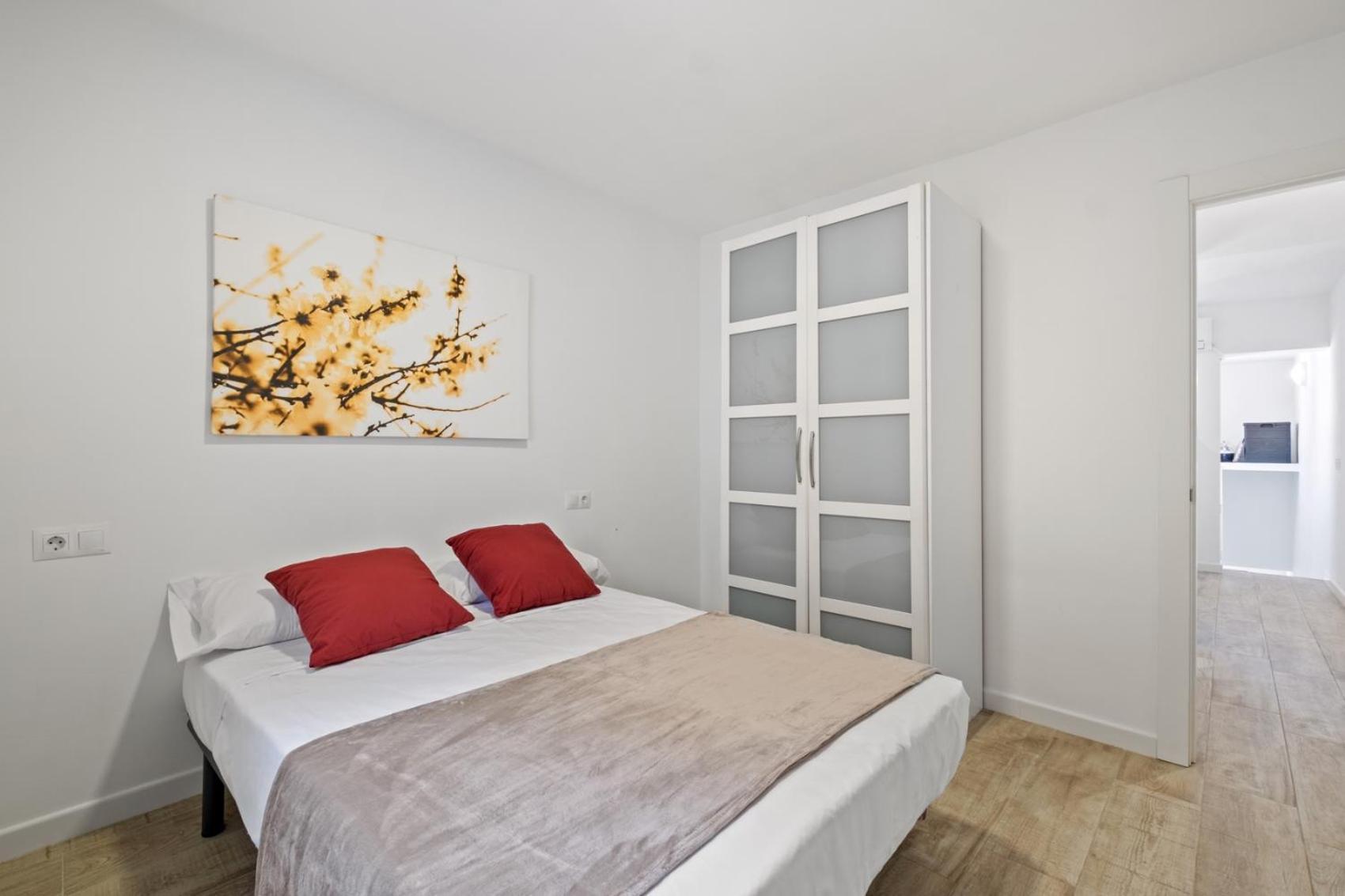 Apartamento En La Playa Con Terraza Μάλαγα Εξωτερικό φωτογραφία